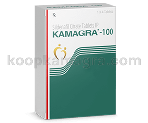 Kamagra 100mg