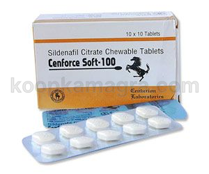 Cenforce Soft