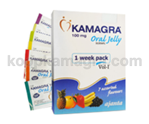 Kamagra Jelly